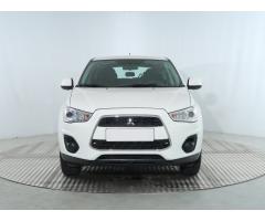 Mitsubishi ASX 1.6 MIVEC 86kW - 2