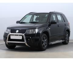 Suzuki Grand Vitara 2.0 103kW - 3