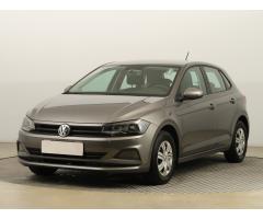 Volkswagen Polo 1.0 55kW - 3