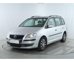 Volkswagen Touran 1.9 TDI 77kW - 3