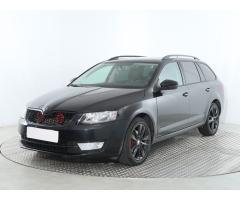 Škoda Octavia 2.0 TDI 110kW - 3