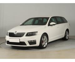 Škoda Octavia RS 2.0 TSI 162kW - 3