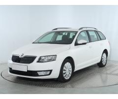 Škoda Octavia 2.0 TDI 110kW - 3