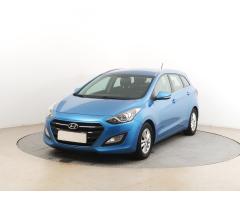 Hyundai i30 1.6 CRDi 81kW - 3