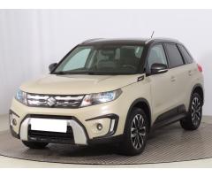 Suzuki Vitara 1.6 VVT 88kW - 3