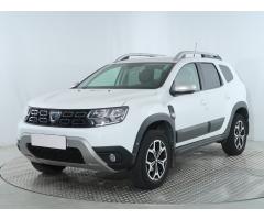 Dacia Duster 1.6 SCe 84kW - 3