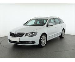 Škoda Superb 2.0 TDI 125kW - 3