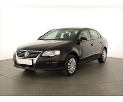 Volkswagen Passat 1.9 TDI 77kW - 3