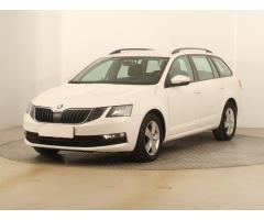 Škoda Octavia 1.4 TSI 110kW - 3