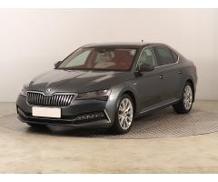 ŠKODA SUPERB COMBI 2.0TDI 140 LAURIN&K 4X4 DSG 7ST