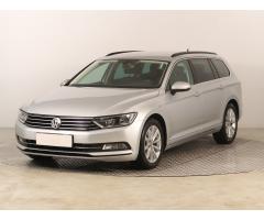 Volkswagen Passat 2.0 TDI 110kW - 3