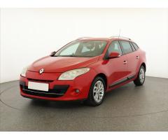 Renault Mégane 1.9 dCi 96kW - 3