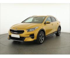 Kia XCeed 1.5 T-GDI 118kW - 3