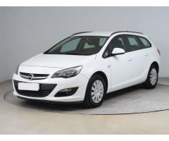 Opel Astra 1.6 CDTI 81kW - 3