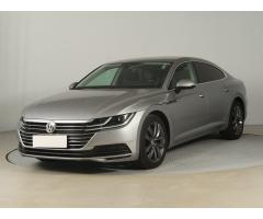 Volkswagen Arteon 2.0 TDI 110kW - 3