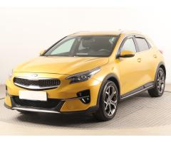 Kia XCeed 1.4 T-GDI 103kW - 3