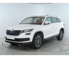 Škoda Kodiaq 2.0 TDI 140kW - 3