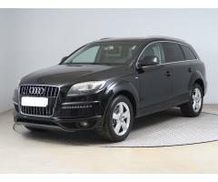 Audi Q7 3.0 TDI 180kW - 3