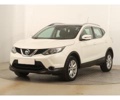 Nissan Qashqai 1.6 DIG-T 120kW - 3