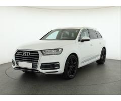 Audi Q7 3.0 TDI 200kW - 3