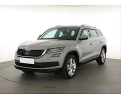 Škoda Kodiaq 2.0 TDI 140kW - 3