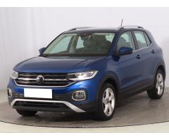 Volkswagen T-Cross 1.0 TSI 81kW - 3