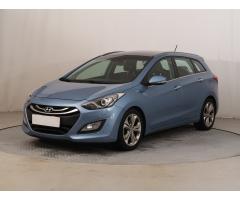 Hyundai i30 1.6 GDI 99kW - 3