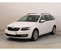 Škoda Octavia 2.0 TDI 110kW - 3