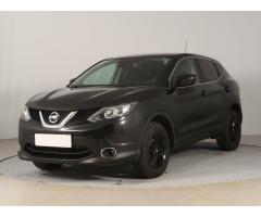 Nissan Qashqai 1.2 DIG-T 85kW - 3