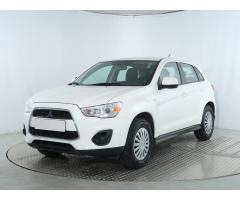 Mitsubishi ASX 1.6 MIVEC 86kW - 3