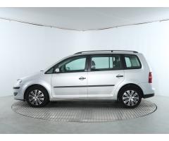 Volkswagen Touran 1.9 TDI 77kW - 4