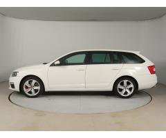 Škoda Octavia RS 2.0 TSI 162kW - 4