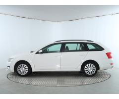 Škoda Octavia 2.0 TDI 110kW - 4