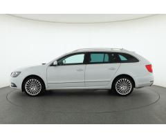 Škoda Superb 2.0 TDI 125kW - 4