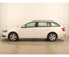 Škoda Octavia 1.4 TSI 110kW - 4