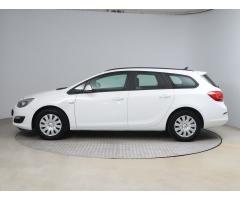 Opel Astra 1.6 CDTI 81kW - 4