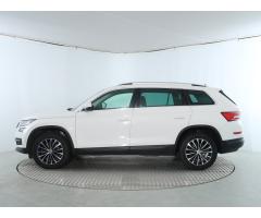 Škoda Kodiaq 2.0 TDI 140kW - 4