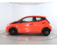 Toyota Aygo 1.0 VVT-i 51kW - 4