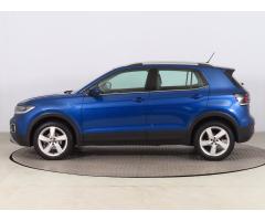 Volkswagen T-Cross 1.0 TSI 81kW - 4