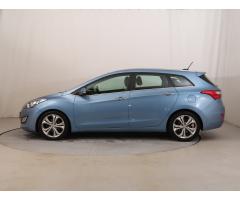 Hyundai i30 1.6 GDI 99kW - 4