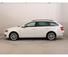 Škoda Octavia 2.0 TDI 110kW - 4