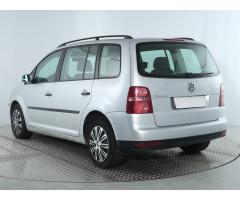 Volkswagen Touran 1.9 TDI 77kW - 5