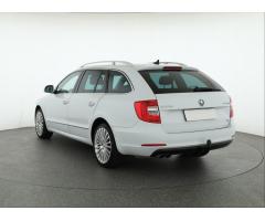 Škoda Superb 2.0 TDI 125kW - 5