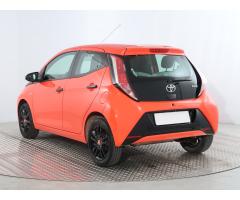 Toyota Aygo 1.0 VVT-i 51kW - 5