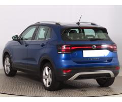 Volkswagen T-Cross 1.0 TSI 81kW - 5