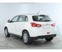 Mitsubishi ASX 1.6 MIVEC 86kW - 5