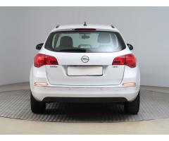 Opel Astra 1.6 CDTI 81kW - 6