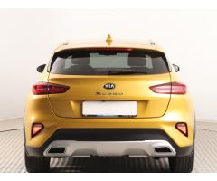 Kia XCeed 1.4 T-GDI 103kW - 6