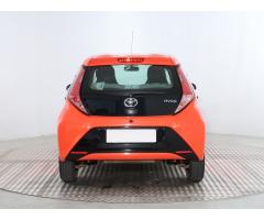 Toyota Aygo 1.0 VVT-i 51kW - 6