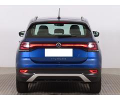 Volkswagen T-Cross 1.0 TSI 81kW - 6